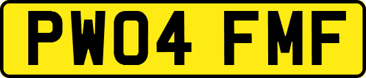 PW04FMF