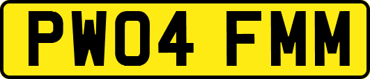 PW04FMM