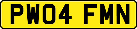 PW04FMN