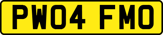 PW04FMO