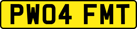 PW04FMT