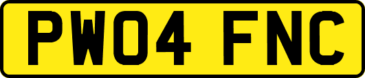PW04FNC