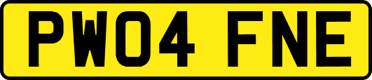 PW04FNE
