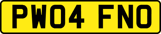 PW04FNO