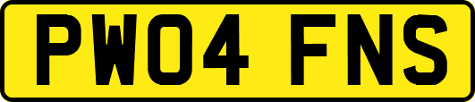 PW04FNS