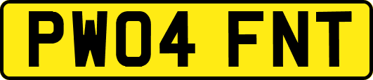 PW04FNT