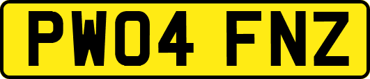 PW04FNZ