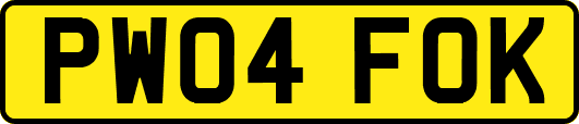 PW04FOK