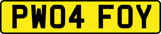 PW04FOY