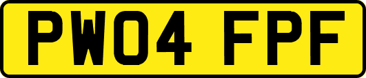 PW04FPF