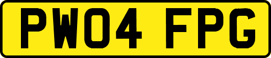 PW04FPG