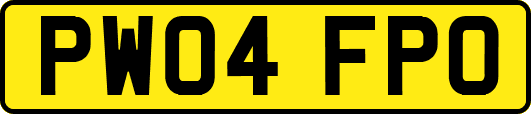 PW04FPO