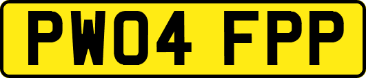 PW04FPP