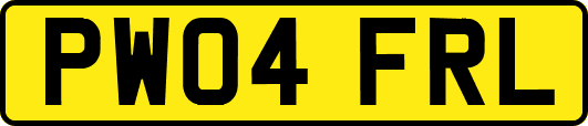 PW04FRL
