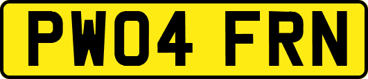 PW04FRN