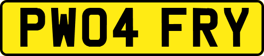PW04FRY