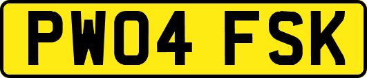 PW04FSK