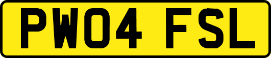 PW04FSL