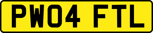 PW04FTL