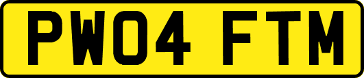 PW04FTM