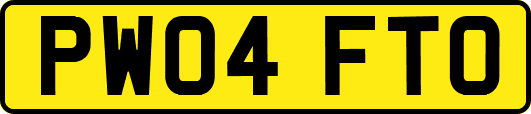 PW04FTO