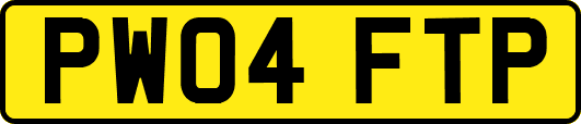 PW04FTP