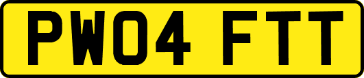 PW04FTT