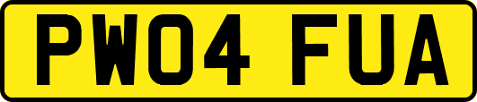 PW04FUA