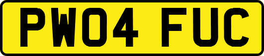 PW04FUC