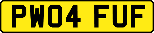 PW04FUF