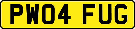 PW04FUG