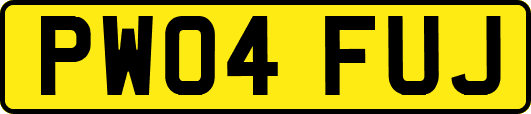 PW04FUJ