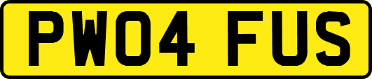 PW04FUS