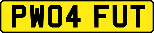 PW04FUT