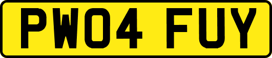 PW04FUY
