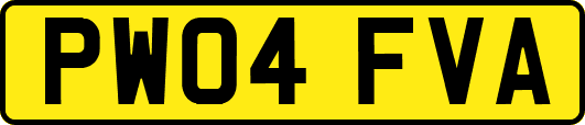 PW04FVA