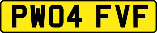 PW04FVF