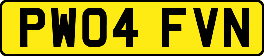 PW04FVN