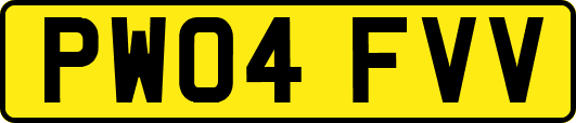 PW04FVV