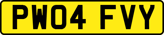 PW04FVY