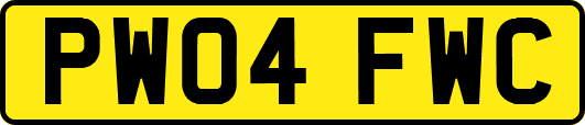 PW04FWC