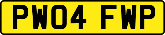 PW04FWP