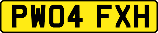 PW04FXH