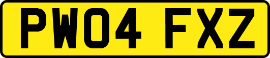 PW04FXZ