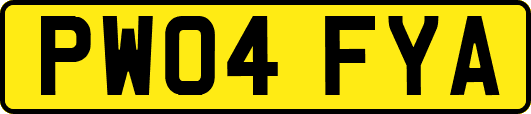 PW04FYA