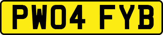 PW04FYB