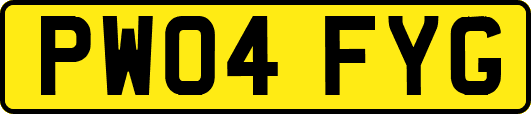 PW04FYG