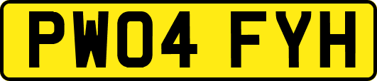 PW04FYH