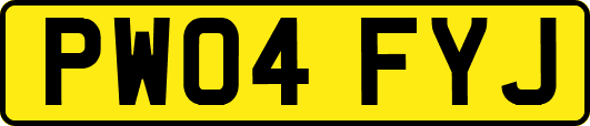 PW04FYJ
