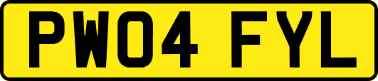 PW04FYL